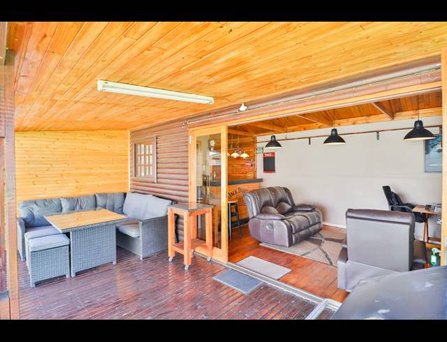 4 BEDROOM HOUSE FOR SALE IN DUNVEGAN
